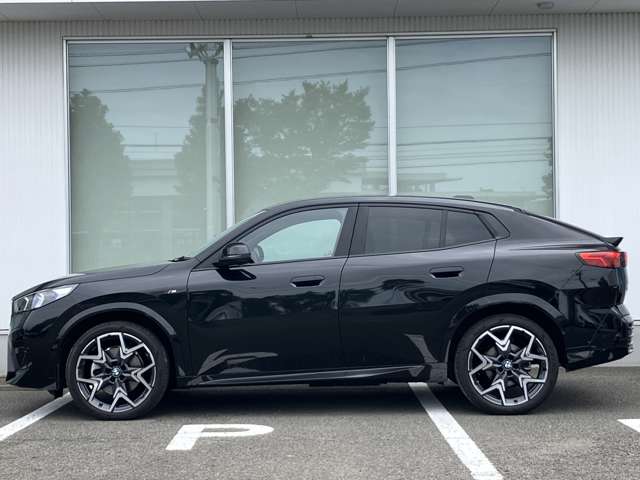 BMW X2 2