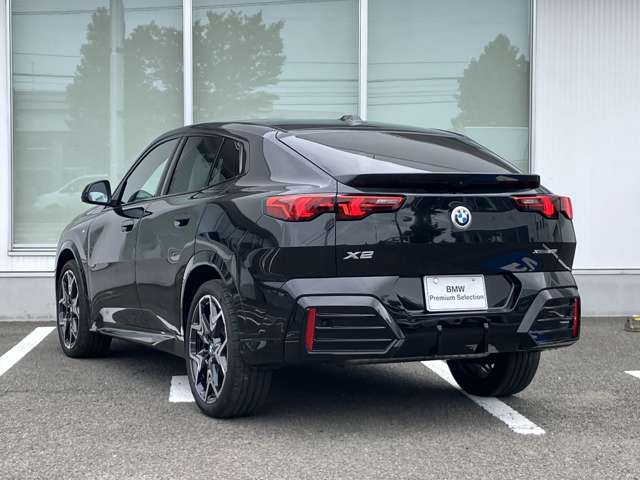 BMW X2 3