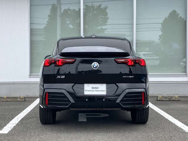 BMW X2 4