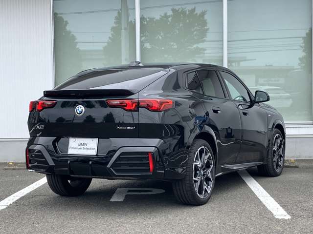 BMW X2 5