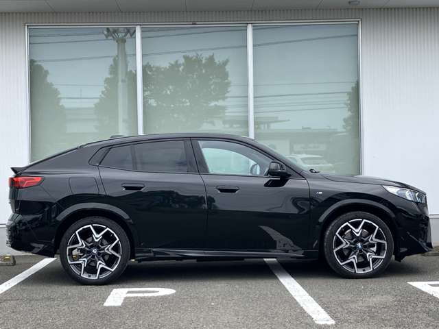 BMW X2 6