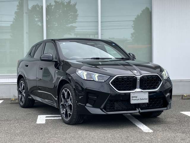 BMW X2 7