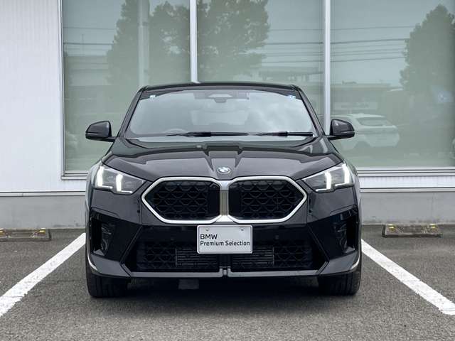BMW X2 8