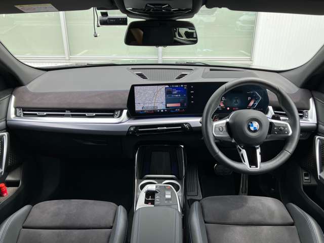 BMW X2 9