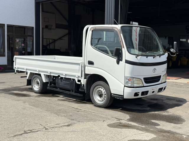 Toyota Toyoace 11