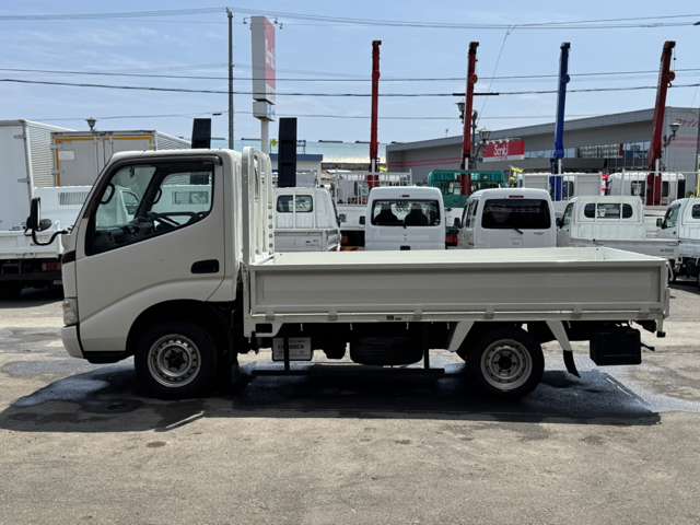 Toyota Toyoace 4