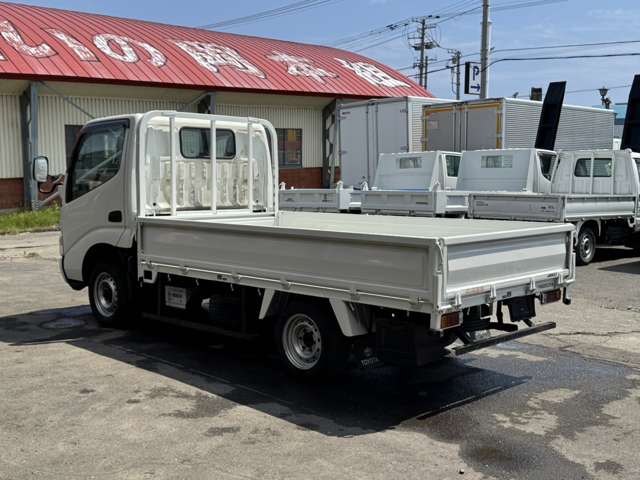 Toyota Toyoace 6