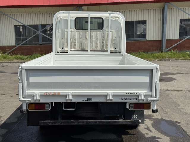 Toyota Toyoace 8