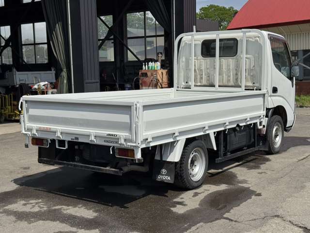 Toyota Toyoace 9
