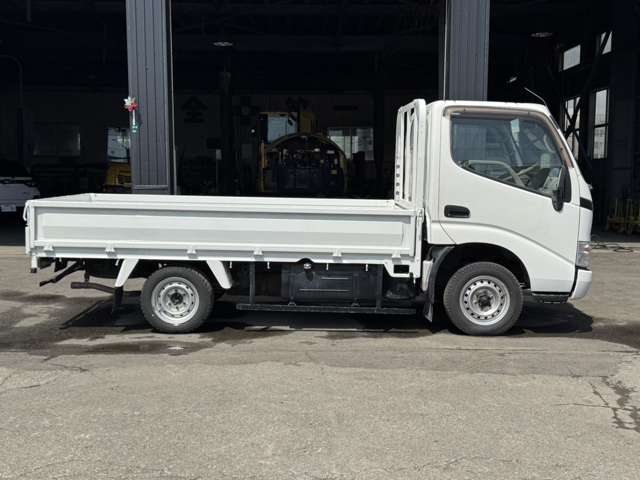 Toyota Toyoace 10