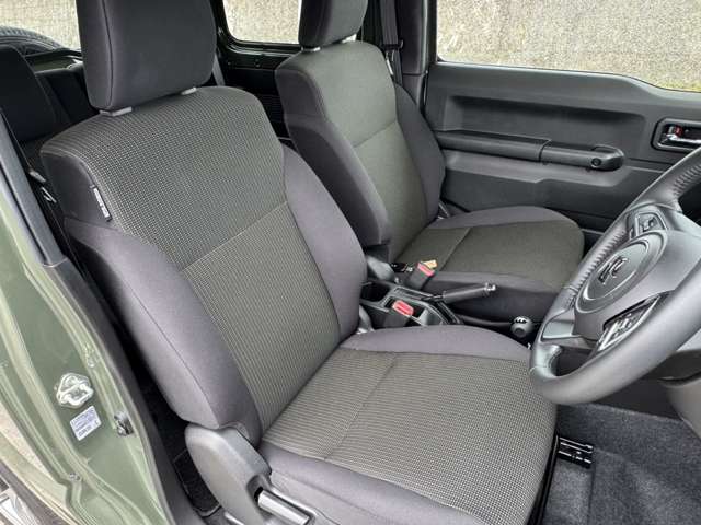 Suzuki Jimny 12