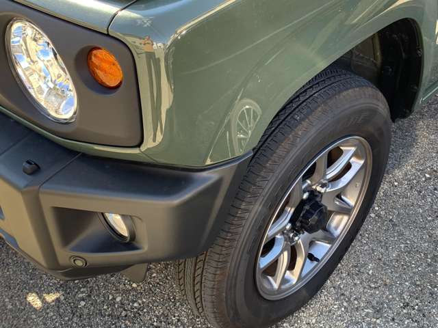 Suzuki Jimny 6