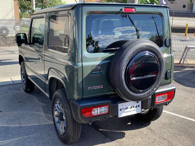 Suzuki Jimny 10