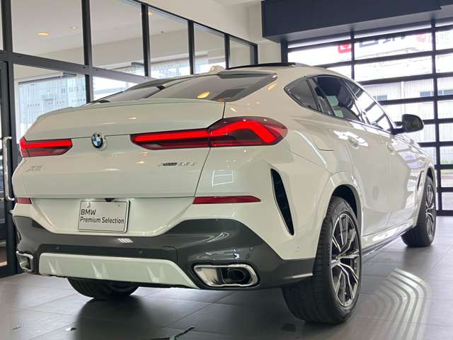BMW X6 11