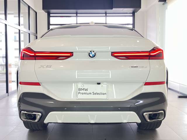BMW X6 8