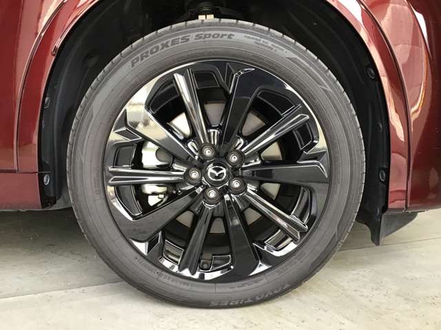 Mazda CX-80 12