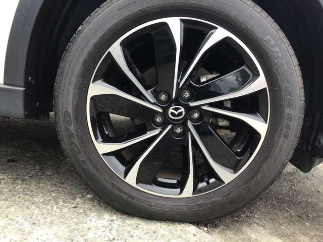 Mazda CX-5 11