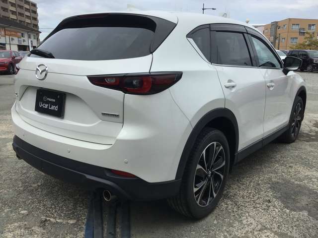 Mazda CX-5 2