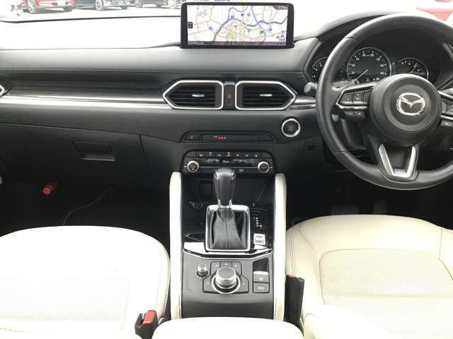 Mazda CX-5 3