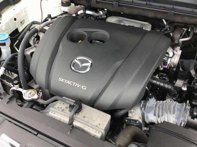 Mazda CX-5 4