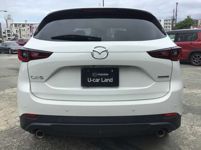 Mazda CX-5 9