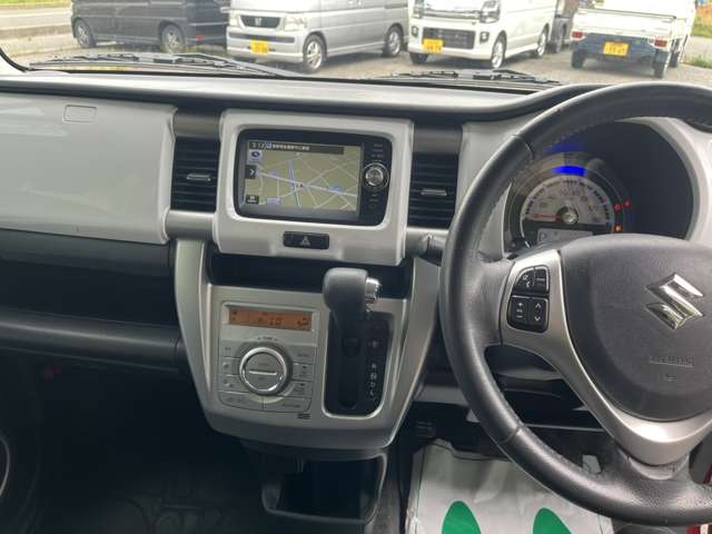 Suzuki Hustler 2