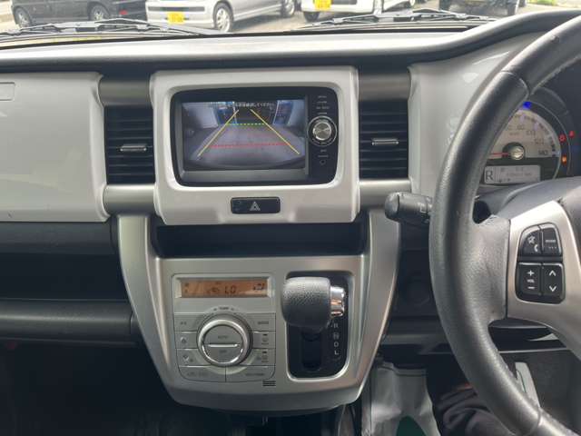 Suzuki Hustler 3