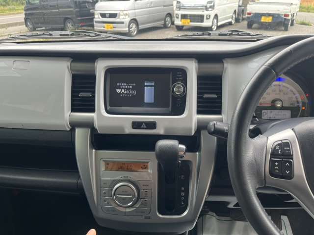 Suzuki Hustler 4