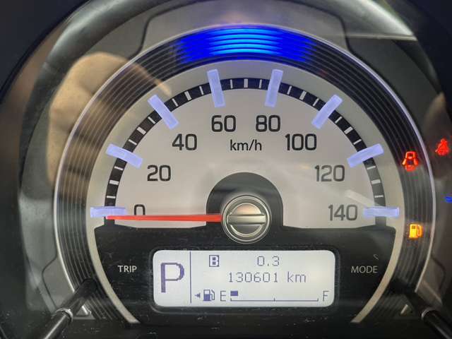 Suzuki Hustler 7