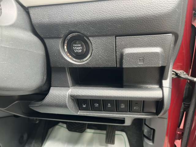 Suzuki Hustler 8