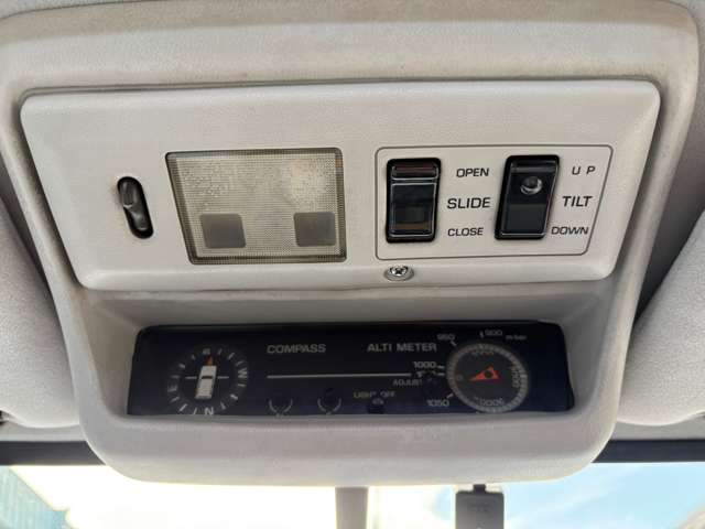 Toyota Land Cruiser 80 4