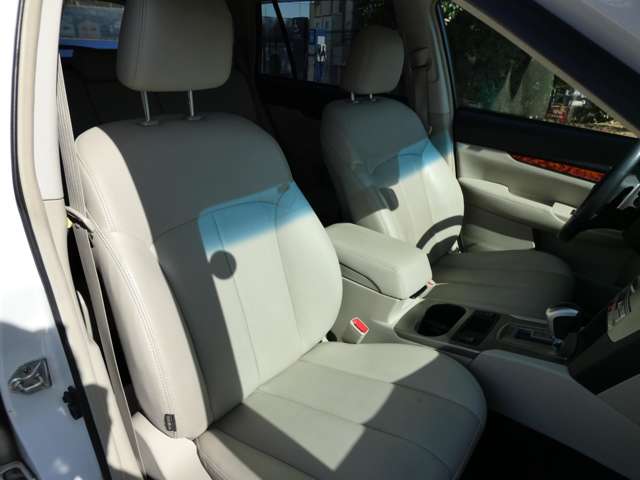 Subaru Outback 12