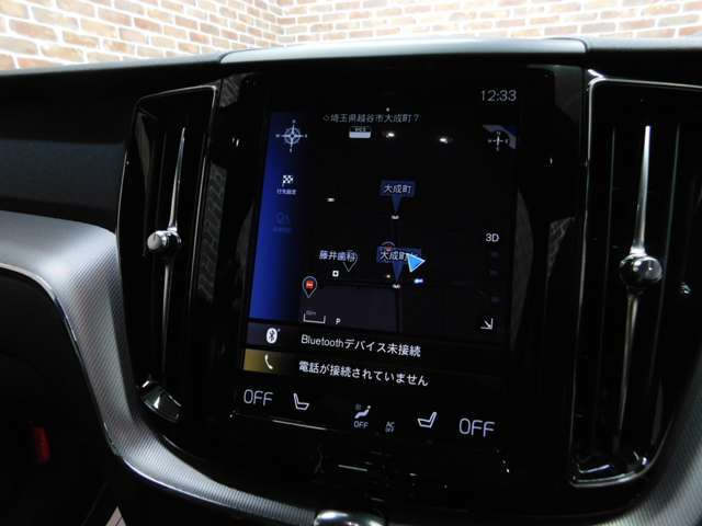 Volvo XC60 9