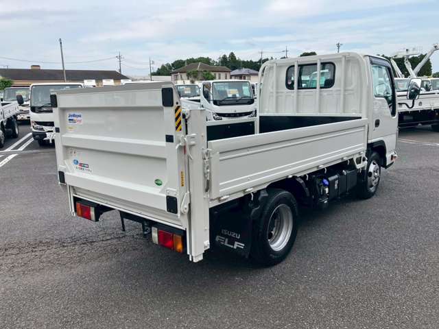 Isuzu Elf 5