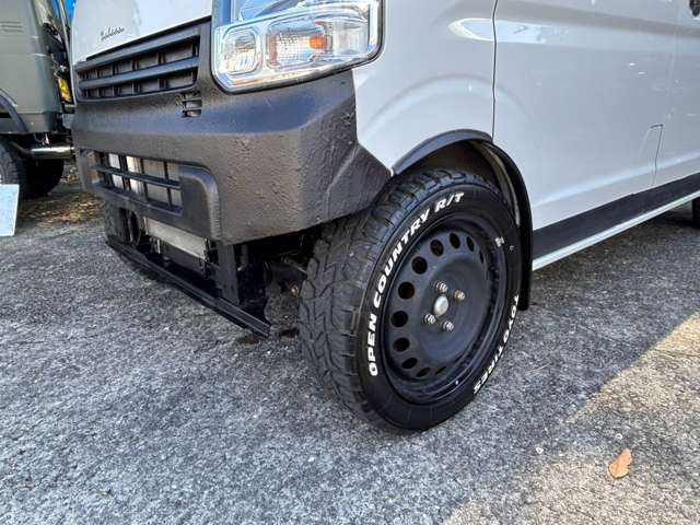Nissan NV100 Clipper 5