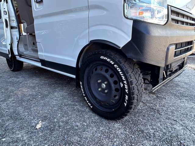 Nissan NV100 Clipper 7