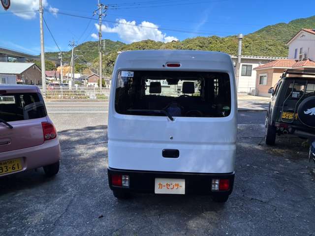 Nissan NV100 Clipper 9
