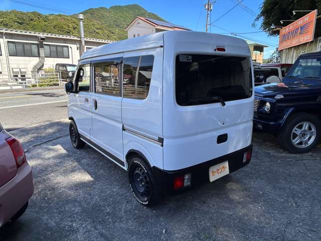 Nissan NV100 Clipper 10