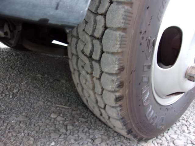 Mitsubishi Fuso Canter 11