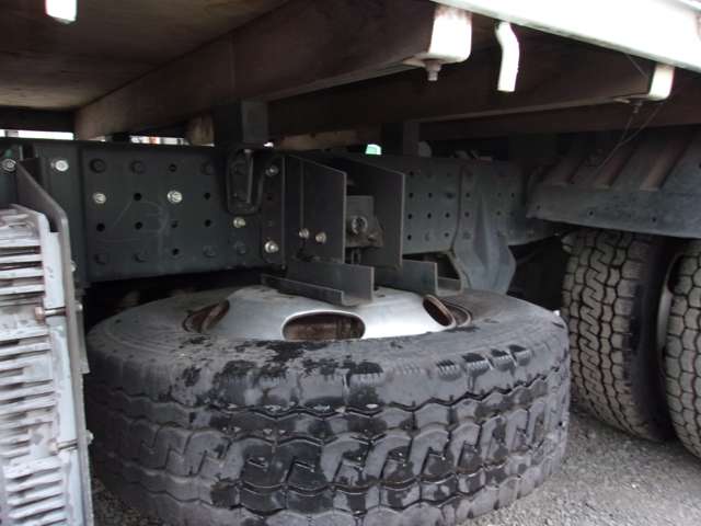 Mitsubishi Fuso Canter 12