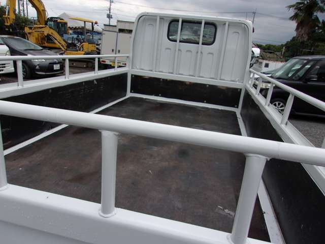 Mitsubishi Fuso Canter 7