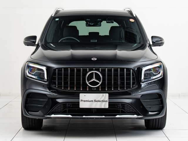 Mercedes-Benz GLB 5