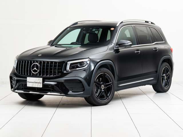 Mercedes-Benz GLB 6