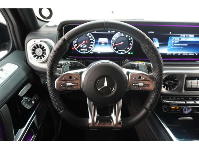 Mercedes-Benz G-Class 10