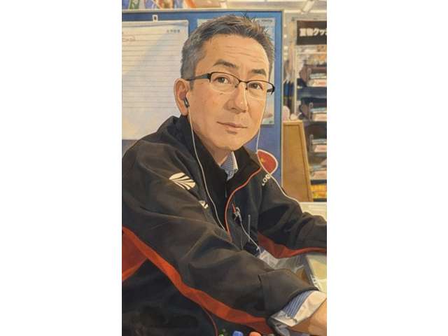 Suzuki Every 7