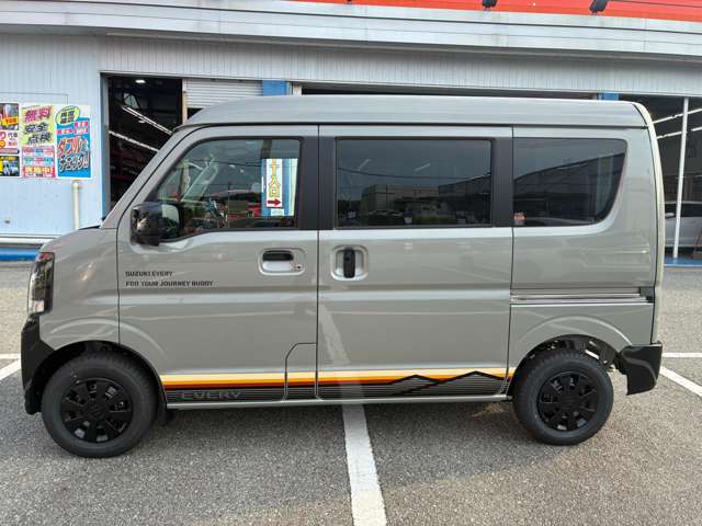 Suzuki Every 9