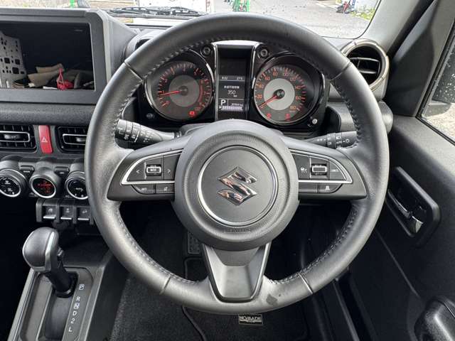 Suzuki Jimny Nomade 13
