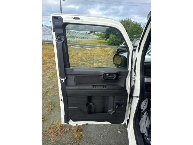 Honda N-VAN 11