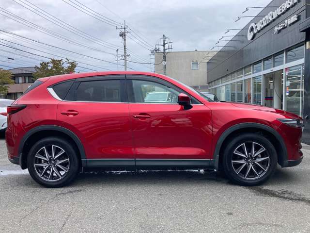 Mazda CX-5 11