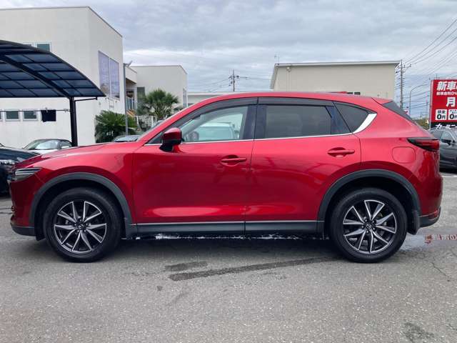 Mazda CX-5 12